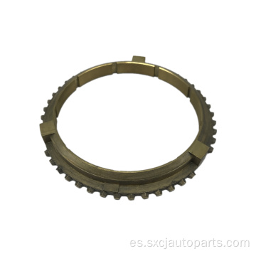 Auto Parts Transmission Brass Syncronizer Ring 3361800 para Eaton